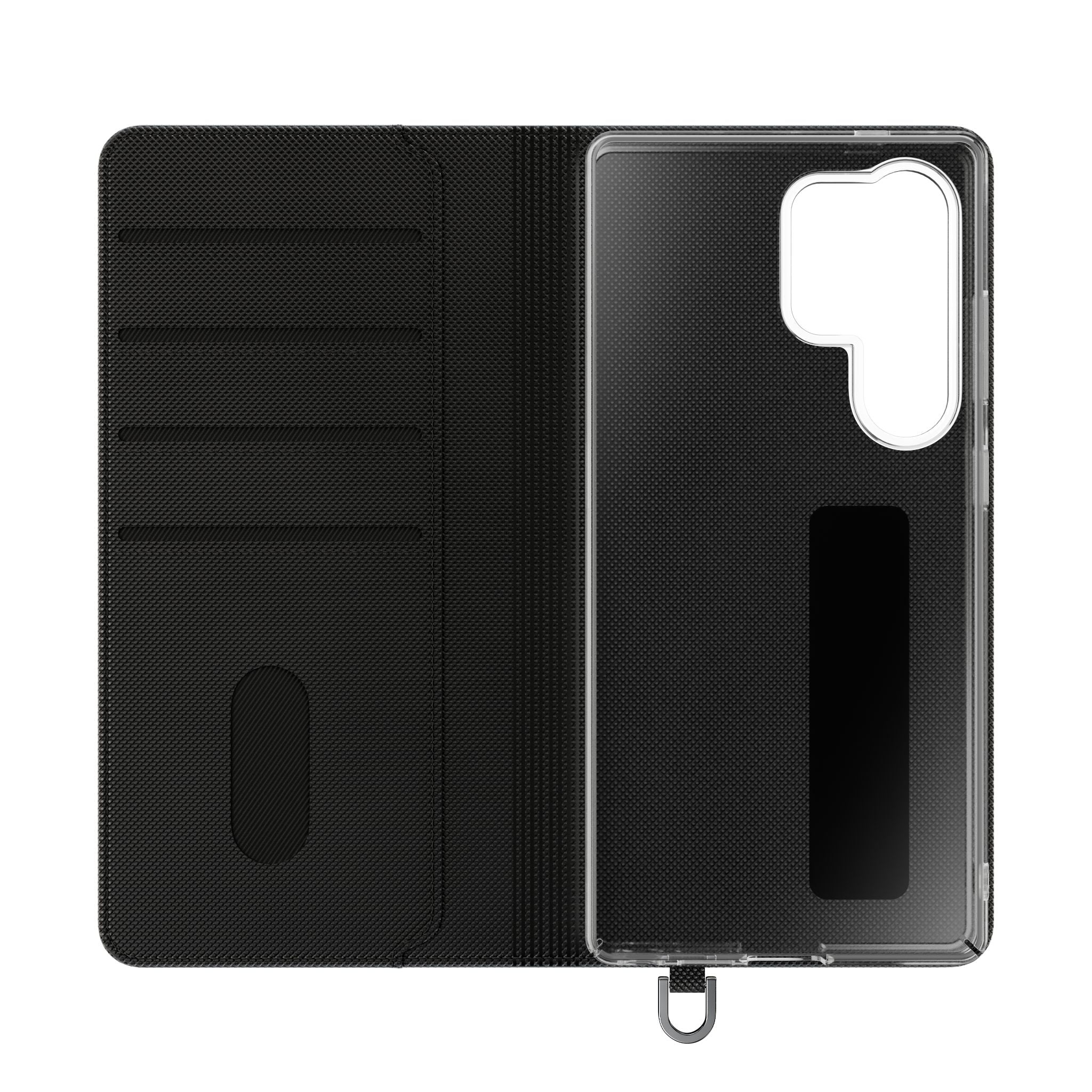LoZTotK Dragon End Fight Flip Cases