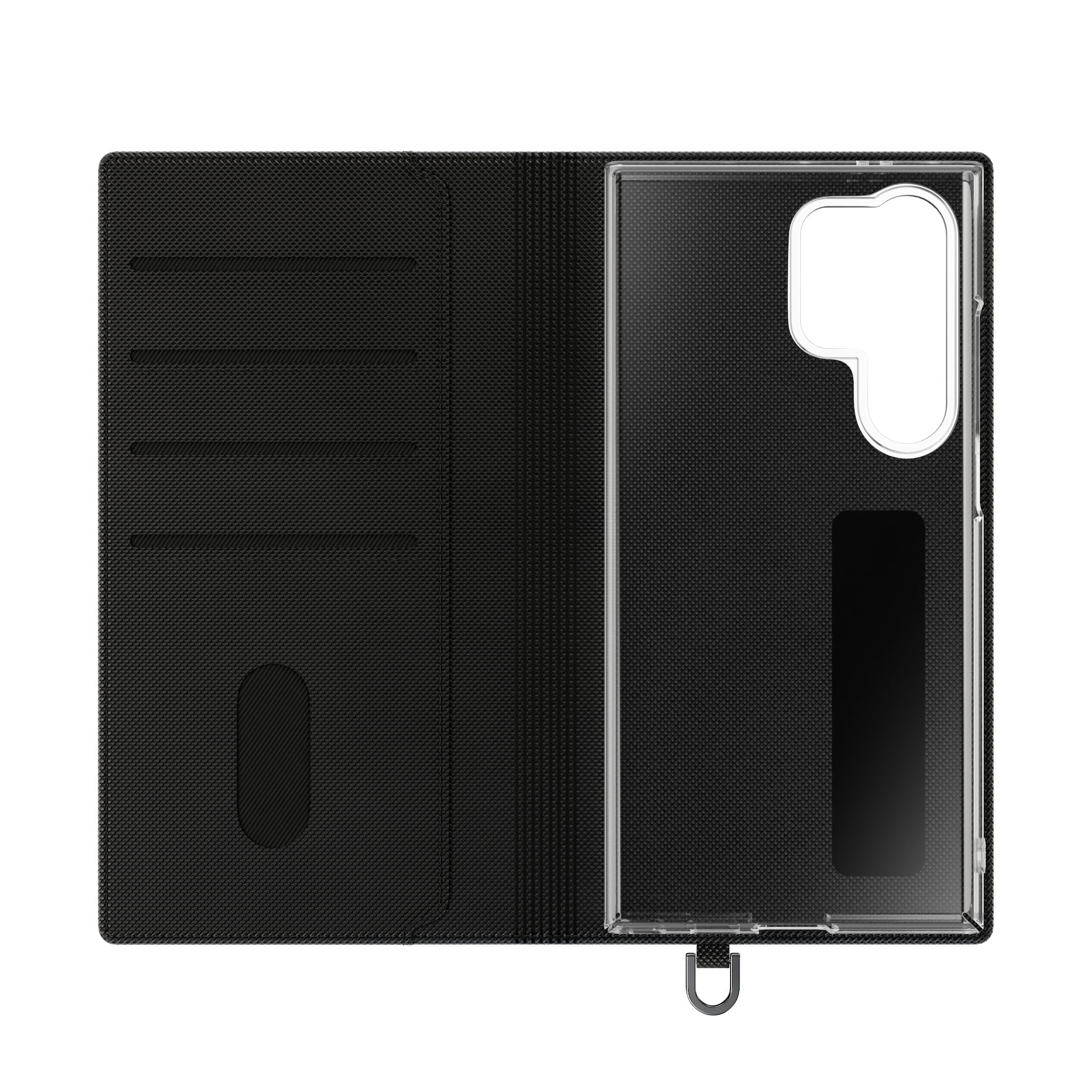 Hansry Kingdom Come Deliverance Flip Cases