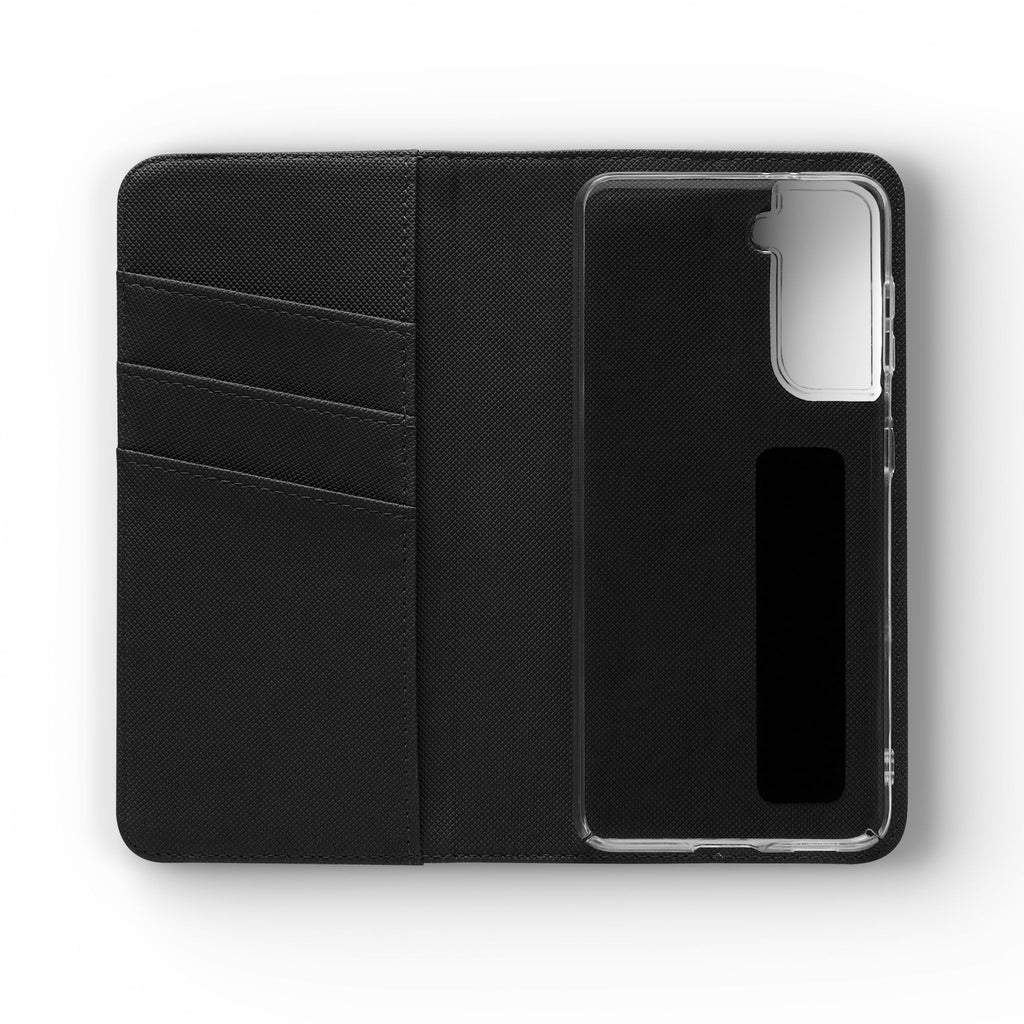 Hansry Kingdom Come Deliverance Flip Cases