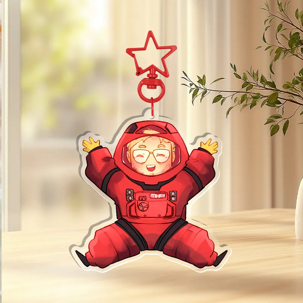 PHM: Grace Ryland Happy