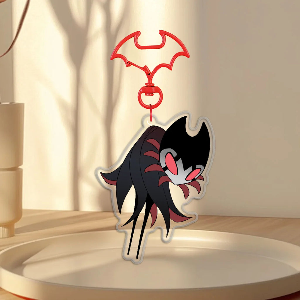Respect The Bow - Grimm from Hollow Knight