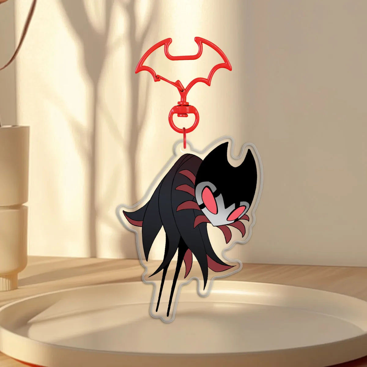 Respect The Bow - Grimm from Hollow Knight