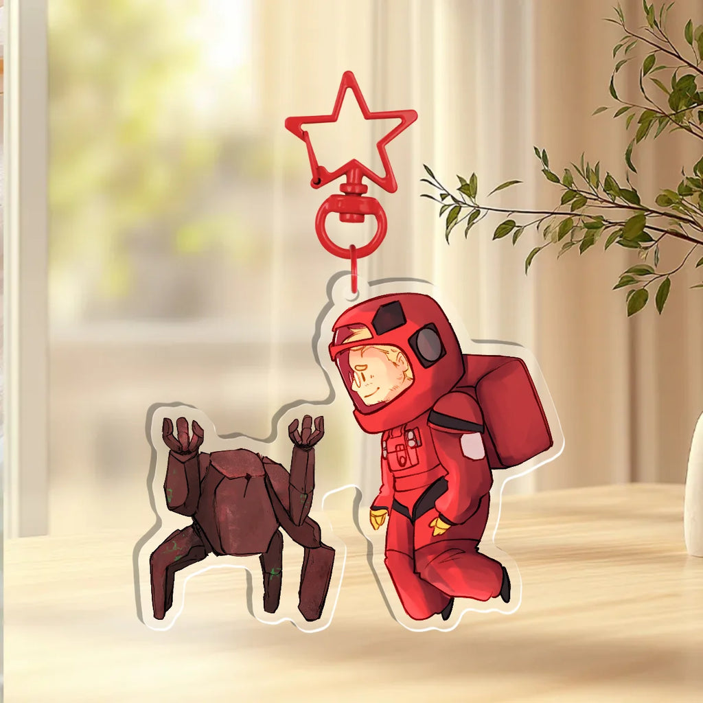 PHM: Grace and Rocky Save Stars