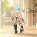 Final Fantasy XII Vaan and Penelo