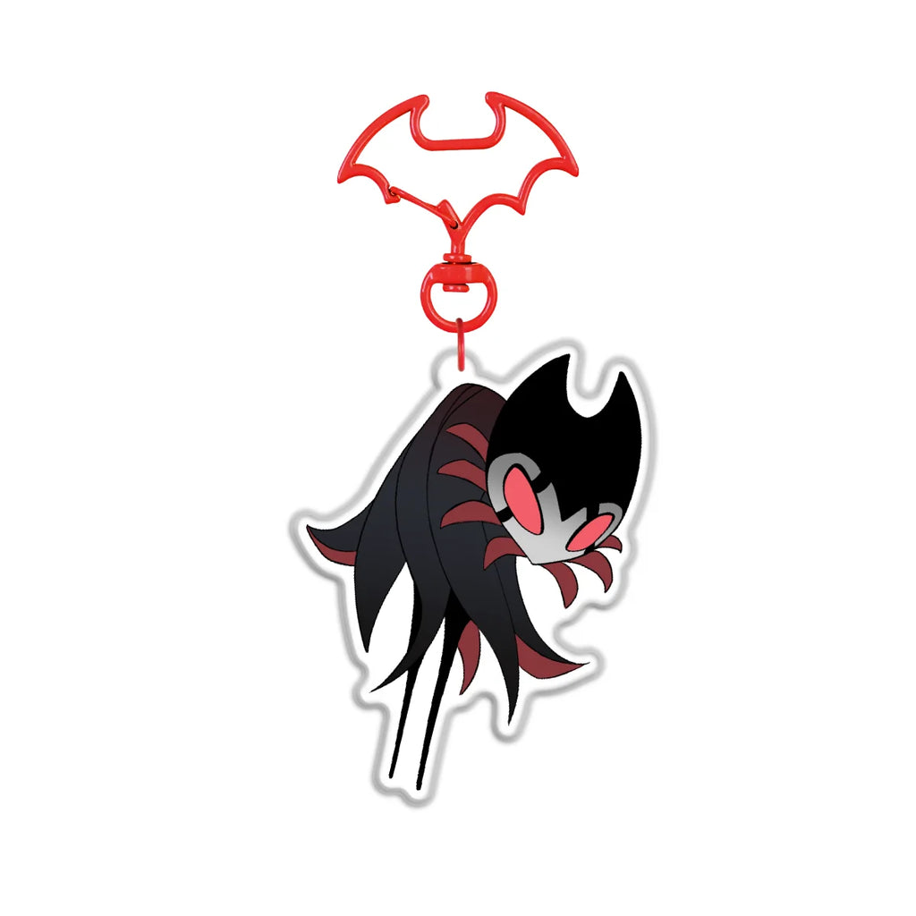 Respect The Bow - Grimm from Hollow Knight